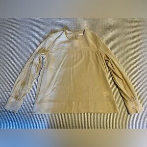 Everlane Silk Blouse